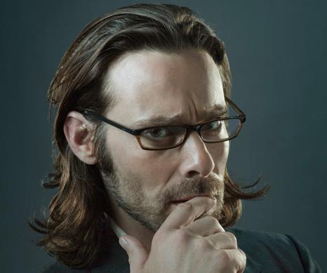 James Callis