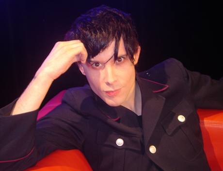 Chris Corner