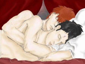 otp__harry_and_ron_by_retronami.jpg